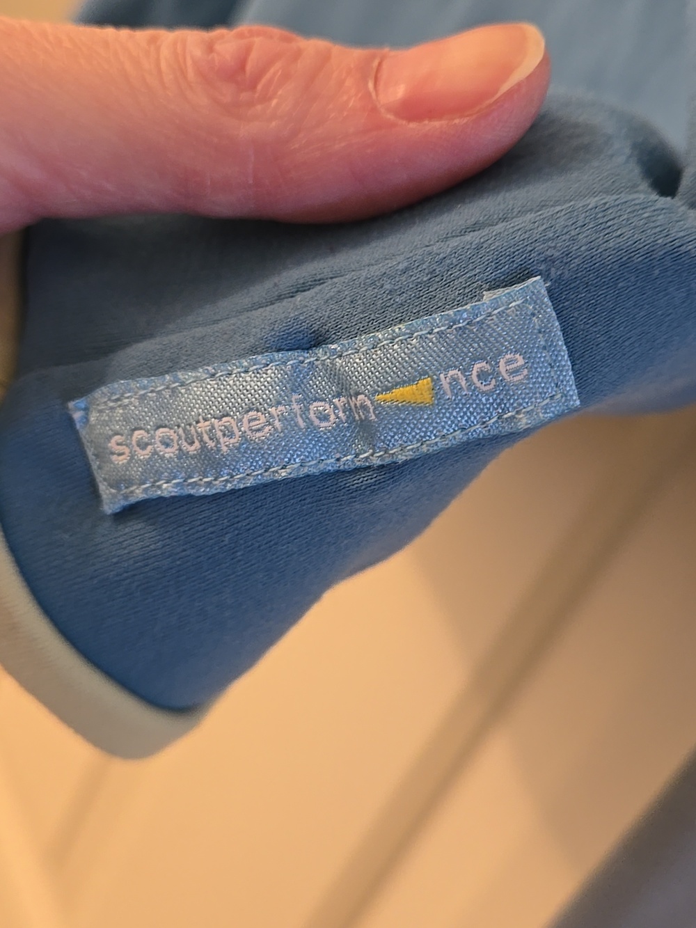 Scout Performance Women's Athletic Long Sleeve Shirt - Picture 3 of 5